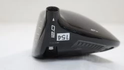 Best Sale 😉 Mizuno St-X 12* Degree Driver Club Head Only 975547 👏 -Club Heads Sales Store 00975547 5 70544.1654281200 1