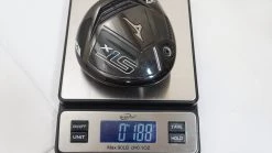 Best Sale 😉 Mizuno St-X 12* Degree Driver Club Head Only 975547 👏 -Club Heads Sales Store 00975547 6 68026.1654281201 1