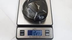 Wholesale 👏 Mizuno St-Z 10.5* Degree Driver Club Head Only 975548 🧨 -Club Heads Sales Store 00975548 6 45770.1654281244 1