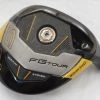 Discount ❤️ Wilson Fg Tour F5 15* #3 Wood Club Head Only 976152 👍