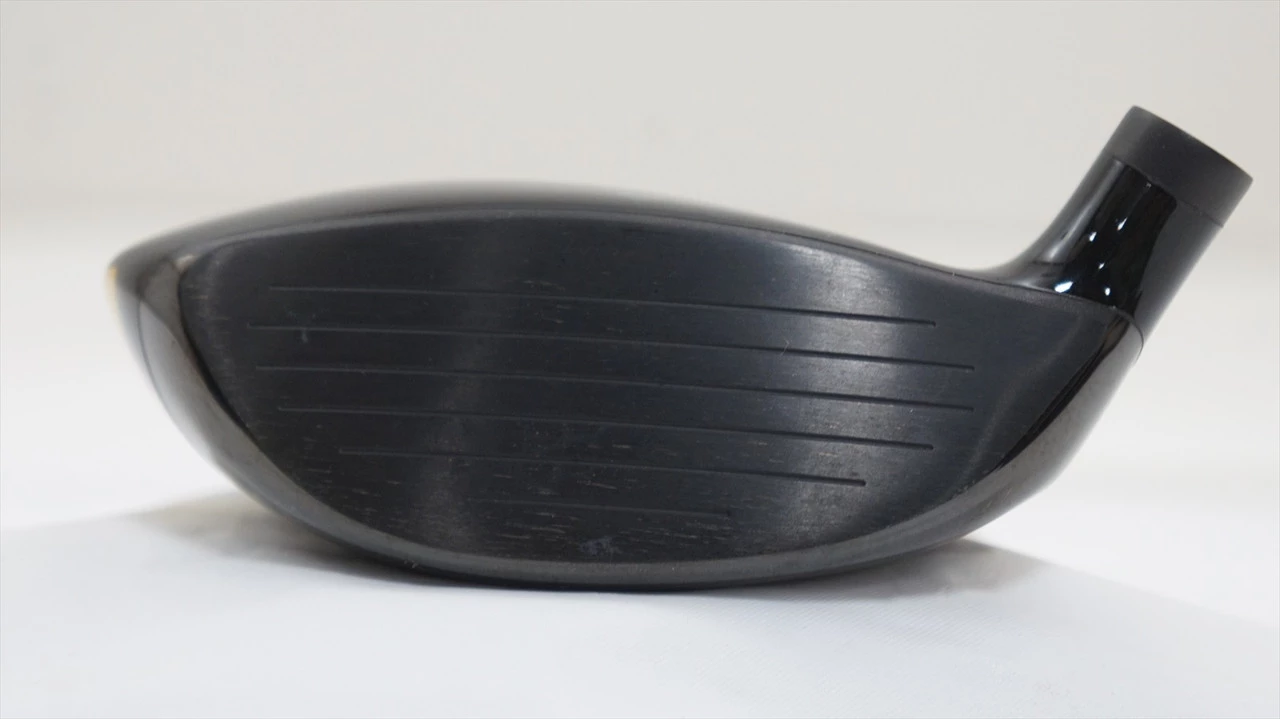 Discount ❤️ Wilson Fg Tour F5 15* #3 Wood Club Head Only 976152 👍 3 Discount ❤️ Wilson Fg Tour F5 15* #3 Wood Club Head Only 976152 👍 - Image 3