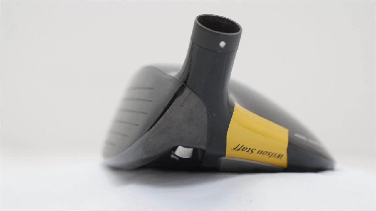 Discount ❤️ Wilson Fg Tour F5 15* #3 Wood Club Head Only 976152 👍 5 Discount ❤️ Wilson Fg Tour F5 15* #3 Wood Club Head Only 976152 👍 - Image 5