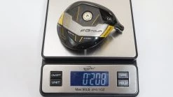 Discount ❤️ Wilson Fg Tour F5 15* #3 Wood Club Head Only 976152 👍 11 Discount ❤️ Wilson Fg Tour F5 15* #3 Wood Club Head Only 976152 👍 -Club Heads Sales Store 00976152 6 52301.1654280925 1