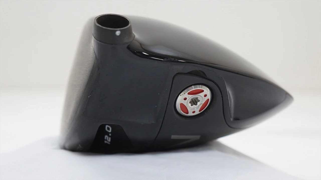 Brand new 🔔 Wilson Triton 12* Degree Driver Club Head Only 976159 🔔 5 Brand new 🔔 Wilson Triton 12* Degree Driver Club Head Only 976159 🔔 - Image 5