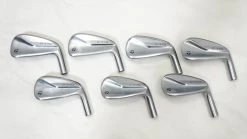 Club Heads Sales Store 29 Cheap ๐ TaylorMade 2020 P770 Forged #4-PW Iron Set Club Heads Only .355 EXCELLENT COND. โค๏ธ