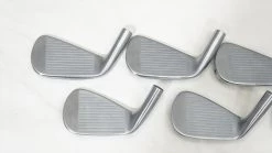 Cheap 😀 TaylorMade 2020 P770 Forged #4-PW Iron Set Club Heads Only .355 EXCELLENT COND. ❤️ 8 Cheap 😀 TaylorMade 2020 P770 Forged #4-PW Iron Set Club Heads Only .355 EXCELLENT COND. ❤️ -Club Heads Sales Store 00976421 3 04855.1647016296 1