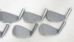 Cheap 😀 TaylorMade 2020 P770 Forged #4-PW Iron Set Club Heads Only .355 EXCELLENT COND. ❤️ 9 Cheap 😀 TaylorMade 2020 P770 Forged #4-PW Iron Set Club Heads Only .355 EXCELLENT COND. ❤️ -Club Heads Sales Store 00976421 4 57508.1647016296 1