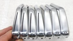 Cheap 😀 TaylorMade 2020 P770 Forged #4-PW Iron Set Club Heads Only .355 EXCELLENT COND. ❤️ 10 Cheap 😀 TaylorMade 2020 P770 Forged #4-PW Iron Set Club Heads Only .355 EXCELLENT COND. ❤️ -Club Heads Sales Store 00976421 5 52854.1647016297 1
