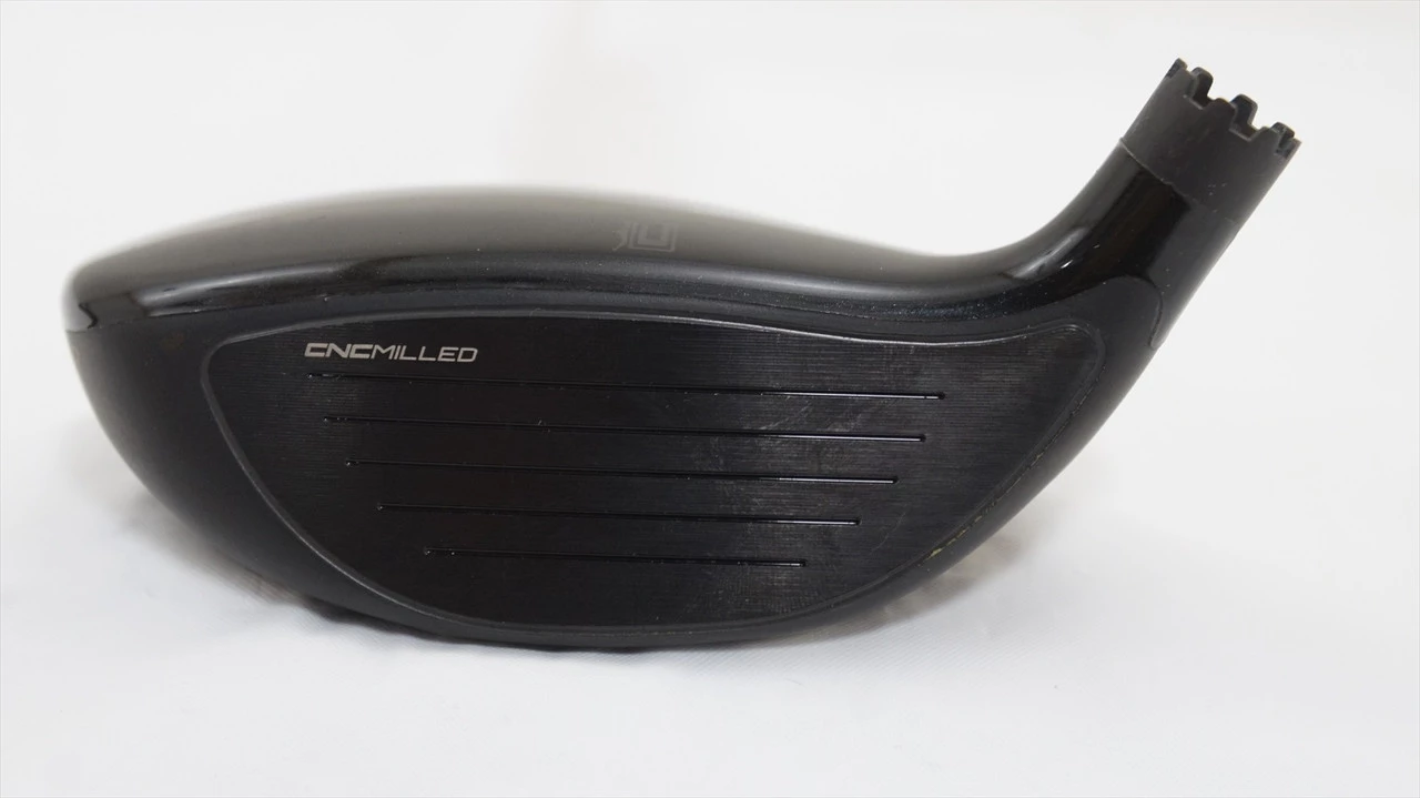 Buy 😍 Cobra Speedzone Black/Yellow 14* Stong #3 Wood Club Head Only 976927 ✨ 3 Buy 😍 Cobra Speedzone Black/Yellow 14* Stong #3 Wood Club Head Only 976927 ✨ - Image 3