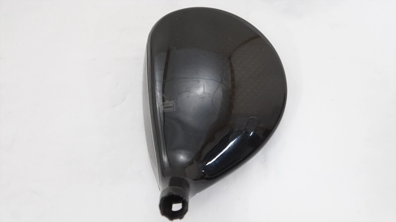 Buy 😍 Cobra Speedzone Black/Yellow 14* Stong #3 Wood Club Head Only 976927 ✨ 4 Buy 😍 Cobra Speedzone Black/Yellow 14* Stong #3 Wood Club Head Only 976927 ✨ - Image 4