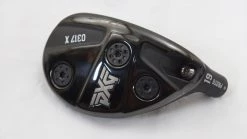 New ❤️ Pxg 0317X 19* 3H Hybrid Club Head Only 976938 🧨