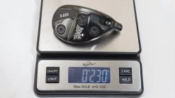 New ❤️ Pxg 0317X 19* 3H Hybrid Club Head Only 976938 🧨 -Club Heads Sales Store 00976938 6 76950.1654280933 1