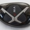 Brand new 👍 Titleist Ts3 19* 3H Hybrid Club Head Only 976947 Lefty Lh 🌟
