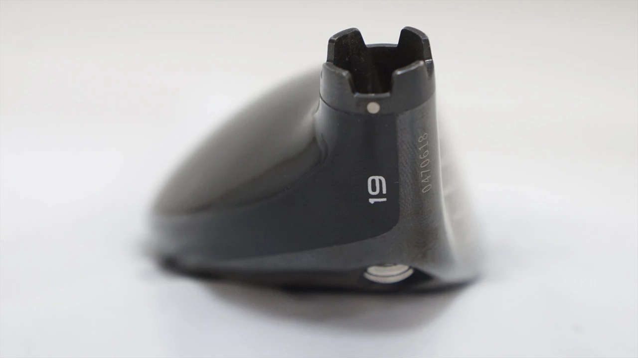 Brand new ๐ Titleist Ts3 19* 3H Hybrid Club Head Only 976947 Lefty Lh ๐ 5 Brand new ๐ Titleist Ts3 19* 3H Hybrid Club Head Only 976947 Lefty Lh ๐ - Image 5