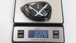 Brand new ๐ Titleist Ts3 19* 3H Hybrid Club Head Only 976947 Lefty Lh ๐ 11 Brand new ๐ Titleist Ts3 19* 3H Hybrid Club Head Only 976947 Lefty Lh ๐ -Club Heads Sales Store 00976947 6 33604.1654281513 1