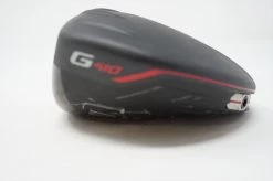 Best Pirce ⭐ Ping G410 Plus 12* Degree Drive Club Head Only 0976970 Lefty Lh 🔥 -Club Heads Sales Store 00976970 3 04456.1659482341 1