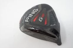 Best Pirce ⭐ Ping G410 Plus 12* Degree Drive Club Head Only 0976970 Lefty Lh 🔥 -Club Heads Sales Store 00976970 4 26731.1659482341 1