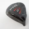 New 🔥 Ping G410 Plus 12* Degree Drive Club Head Only 0976973 Lefty Lh 😉