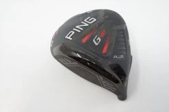 New 🔥 Ping G410 Plus 12* Degree Drive Club Head Only 0976973 Lefty Lh 😉