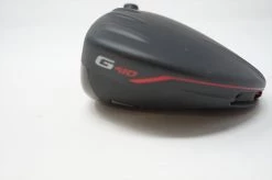 New 🔥 Ping G410 Plus 12* Degree Drive Club Head Only 0976973 Lefty Lh 😉 -Club Heads Sales Store 00976973 4 54445.1659482381 1