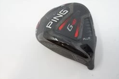 Coupon ๐ Ping G410 Plus 12* Degree Drive Club Head Only 0976974 Lefty Lh โค๏ธ