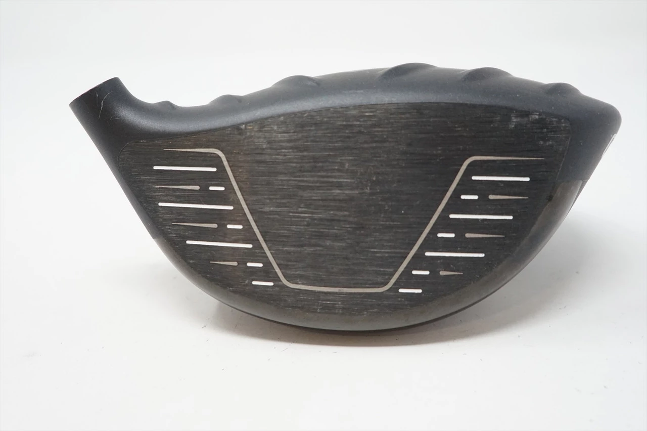 Coupon ๐ Ping G410 Plus 12* Degree Drive Club Head Only 0976974 Lefty Lh โค๏ธ 2 Coupon ๐ Ping G410 Plus 12* Degree Drive Club Head Only 0976974 Lefty Lh โค๏ธ - Image 2