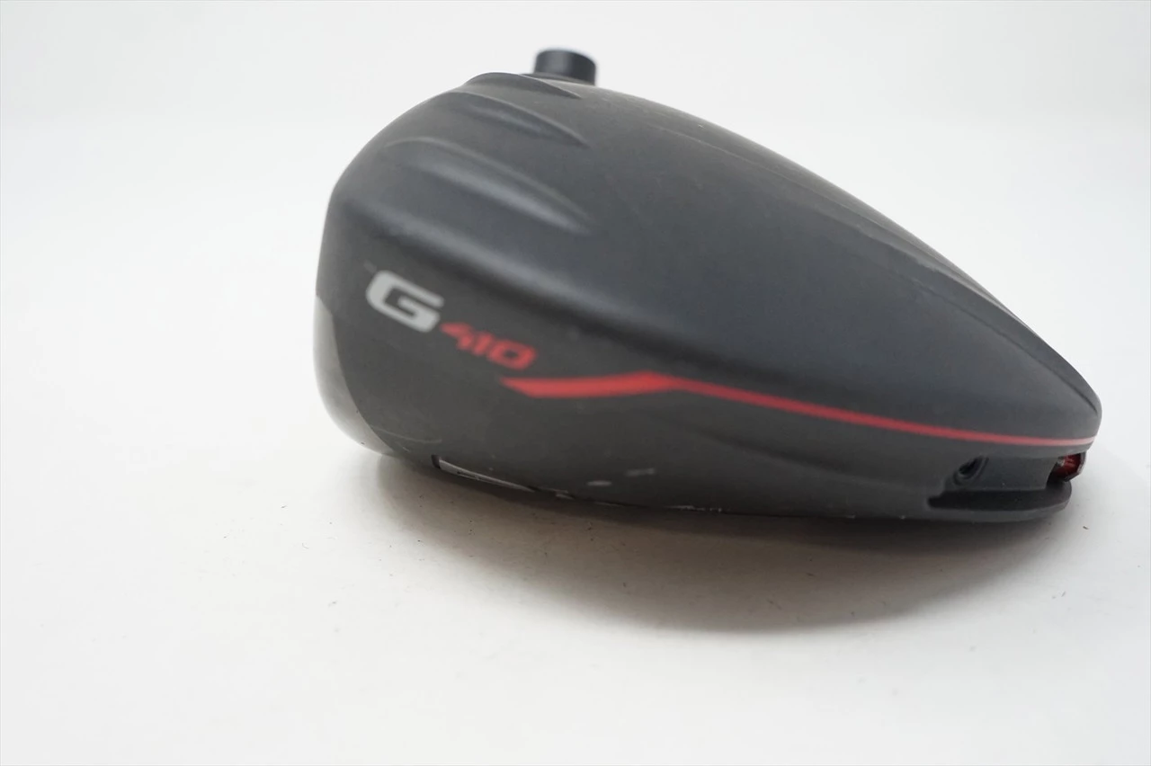 Coupon ๐ Ping G410 Plus 12* Degree Drive Club Head Only 0976974 Lefty Lh โค๏ธ 3 Coupon ๐ Ping G410 Plus 12* Degree Drive Club Head Only 0976974 Lefty Lh โค๏ธ - Image 3