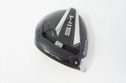 Wholesale ๐คฉ Taylormade Sim 10.5* Degree Drive Club Head Only 0976977 Lefty Lh ๐