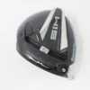 Hot Sale 🧨 Taylormade Sim * Degree Drive Club Head Only 0976978 Lefty Lh 🛒