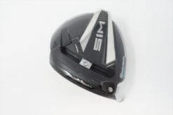 Hot Sale ๐งจ Taylormade Sim * Degree Drive Club Head Only 0976978 Lefty Lh ๐