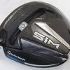 Best deal 😀 Taylormade Sim 10.5* Degree Driver Club Head Only 976980 Lefty Lh 🌟
