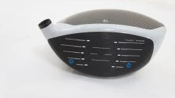 Best deal 😀 Taylormade Sim 10.5* Degree Driver Club Head Only 976980 Lefty Lh 🌟 -Club Heads Sales Store 00976980 3 69099.1654281360 1