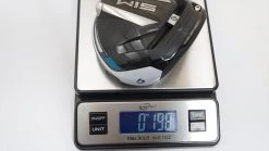 Best deal 😀 Taylormade Sim 10.5* Degree Driver Club Head Only 976980 Lefty Lh 🌟 -Club Heads Sales Store 00976980 6 67969.1654281361 1