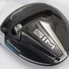Buy ⭐ Taylormade Sim 10.5* Degree Driver Club Head Only 976981 Lefty Lh ⭐