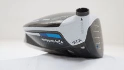 Buy ⭐ Taylormade Sim 10.5* Degree Driver Club Head Only 976981 Lefty Lh ⭐ -Club Heads Sales Store 00976981 5 89310.1654281370 1