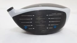 Promo 🥰 Taylormade Sim 10.5* Degree Driver Club Head Only 976982 Lefty Lh 🔥 -Club Heads Sales Store 00976982 3 45574.1654281379 1