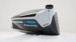 Promo 🥰 Taylormade Sim 10.5* Degree Driver Club Head Only 976982 Lefty Lh 🔥 -Club Heads Sales Store 00976982 5 29689.1654281380 1