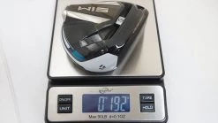 Promo 🥰 Taylormade Sim 10.5* Degree Driver Club Head Only 976982 Lefty Lh 🔥 -Club Heads Sales Store 00976982 6 43279.1654281380 1