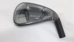 Best Pirce 🎉 New Callaway Rogue Pro Smoke #5 Iron Club Head Only 977026 ✨