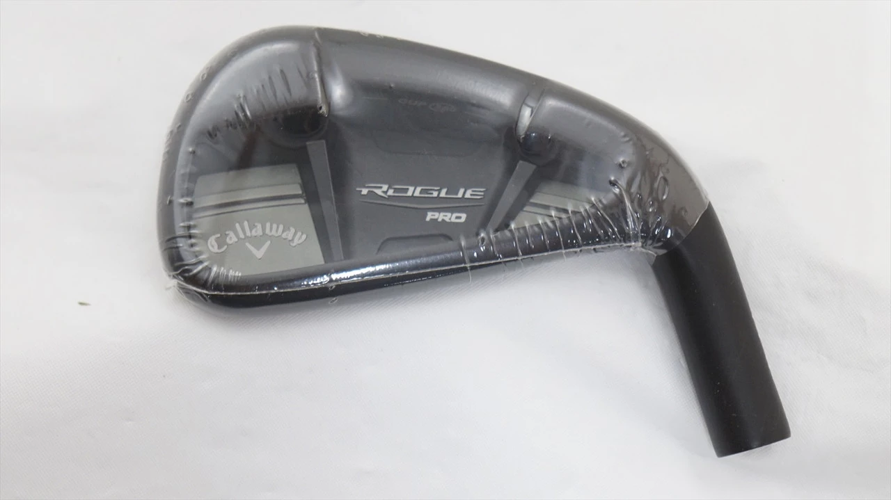 Best Pirce ๐ New Callaway Rogue Pro Smoke #5 Iron Club Head Only 977026 โจ 1 Best Pirce ๐ New Callaway Rogue Pro Smoke #5 Iron Club Head Only 977026 โจ