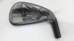Cheapest โ๏ธ New Callaway Rogue Pro Smoke #7 Iron Club Head Only 977027 โญ