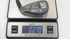 Cheapest ✔️ New Callaway Rogue Pro Smoke #7 Iron Club Head Only 977027 ⭐ -Club Heads Sales Store 00977027 5 56693.1654280844 1