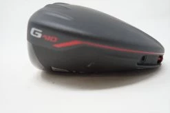 Buy 😉 Ping G410 Plus 10.5* Degree Drive Club Head Only 0977069 Lefty Lh 🎉 -Club Heads Sales Store 00977069 4 56679.1659482406 1