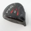 Hot Sale ⭐ Ping G410 Sft 10.5* Degree Drive Club Head Only 0977070 Lefty Lh 🔔