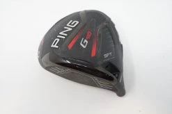 Hot Sale ⭐ Ping G410 Sft 10.5* Degree Drive Club Head Only 0977070 Lefty Lh 🔔
