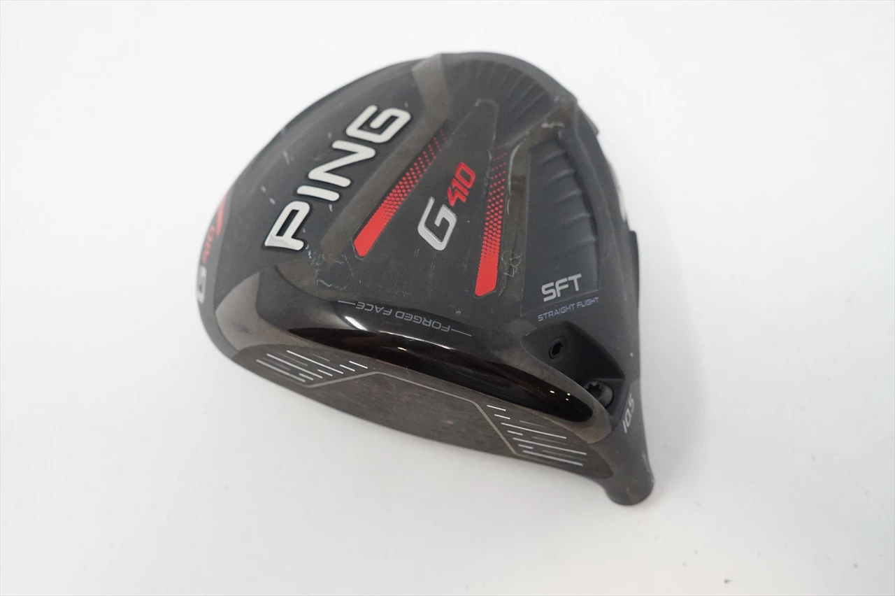 Hot Sale ⭐ Ping G410 Sft 10.5* Degree Drive Club Head Only 0977070 Lefty Lh 🔔 1 Hot Sale ⭐ Ping G410 Sft 10.5* Degree Drive Club Head Only 0977070 Lefty Lh 🔔