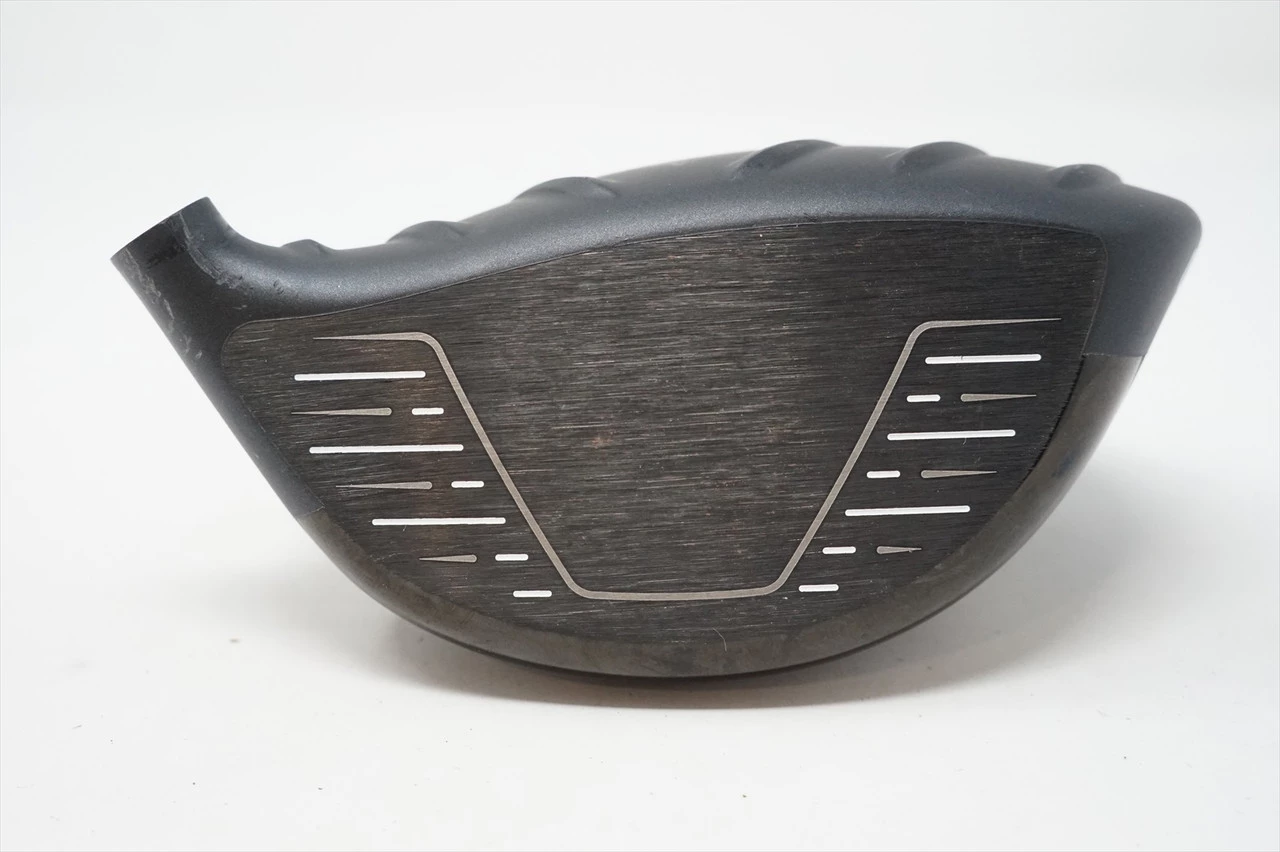 Hot Sale ⭐ Ping G410 Sft 10.5* Degree Drive Club Head Only 0977070 Lefty Lh 🔔 2 Hot Sale ⭐ Ping G410 Sft 10.5* Degree Drive Club Head Only 0977070 Lefty Lh 🔔 - Image 2