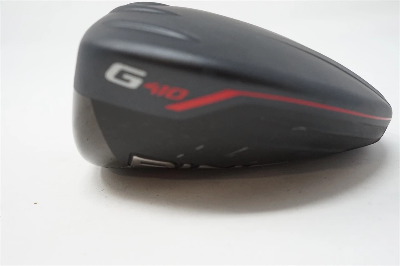 Hot Sale ⭐ Ping G410 Sft 10.5* Degree Drive Club Head Only 0977070 Lefty Lh 🔔 4 Hot Sale ⭐ Ping G410 Sft 10.5* Degree Drive Club Head Only 0977070 Lefty Lh 🔔 - Image 4