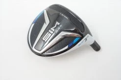 Club Heads Sales Store 33 Best Sale ๐ฅฐ Taylormade Sim Max 14* #3 Wood Club Head Only 0977101 ๐ฏ