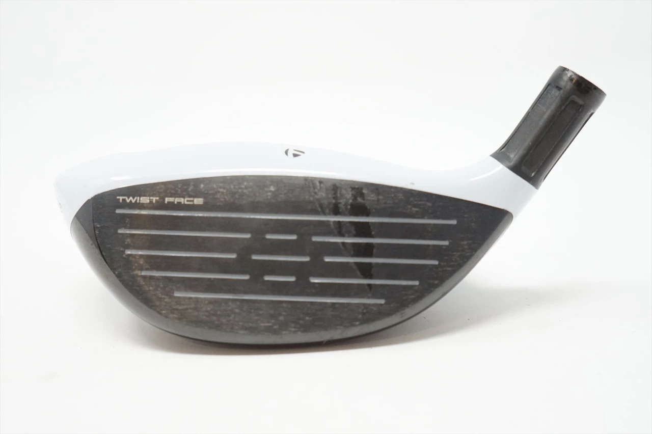 Best Sale 🥰 Taylormade Sim Max 14* #3 Wood Club Head Only 0977101 💯 2 Best Sale 🥰 Taylormade Sim Max 14* #3 Wood Club Head Only 0977101 💯 - Image 2